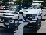 New 2025 Ford Bronco Sport Big Bend image 3