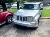 Used 2011 Jeep Liberty Sport image 2