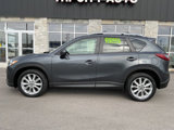 Used 2015 MAZDA CX-5 Grand Touring image 3