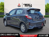 New 2024 Mitsubishi Mirage LE image 3