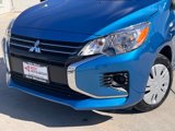 New 2024 Mitsubishi Mirage G4 ES image 2
