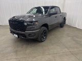 New 2025 RAM 1500 Tradesman w/ Night Edition image 3