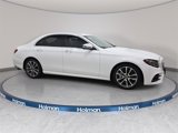 Used 2020 Mercedes-Benz E 450 4MATIC Sedan image 4