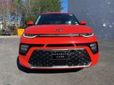 Certified 2020 Kia Soul GT-Line Turbo image 2