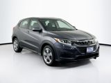Used 2022 Honda HR-V LX image 3
