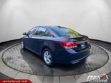 Used 2015 Chevrolet Cruze LT w/ Sun And Sound Package image 3