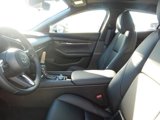 New 2025 MAZDA MAZDA3 s image 5