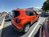 Used 2018 Jeep Renegade Latitude w/ UConnect 8.4 Nav Group image 3
