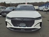 New 2024 Lincoln Nautilus Premier w/ Equipment Group 102A image 2