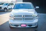Used 2017 RAM 1500 Laramie w/ Convenience Group image 2