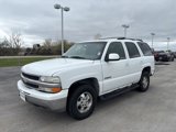 Used 2001 Chevrolet Tahoe LT w/ LT Preferred Equipment Group image 4