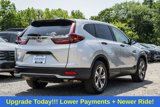 Used 2020 Honda CR-V LX image 4