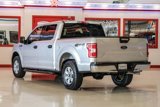 Used 2018 Ford F150 XLT image 4