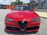 Used 2023 Alfa Romeo Giulia Sprint image 4