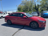 Used 2021 Hyundai Elantra SEL w/ Convenience Package image 2