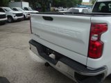 Used 2023 Chevrolet Silverado 1500 W/T w/ WT Fleet Convenience Package image 5