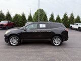 Used 2015 Chevrolet Traverse LT w/ Style and Technology Package image 2