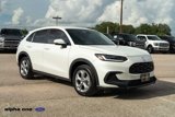 Used 2023 Honda HR-V LX image 3