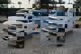 Used 2015 Chevrolet Silverado 2500 W/T w/ WT Fleet Convenience Package image 5