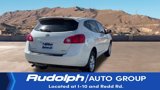 Used 2010 Nissan Rogue S w/ 360 Degree Value Pkg image 4