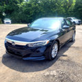 Used 2018 Honda Accord LX image 4