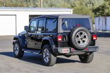 Used 2022 Jeep Wrangler Unlimited Sahara image 5