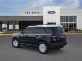 New 2024 Ford Bronco Sport Heritage w/ Heritage Convenience Package image 5