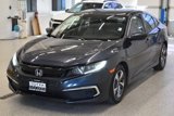 Used 2020 Honda Civic LX image 4