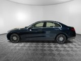 Used 2023 Mercedes-Benz C 300 4MATIC Sedan image 2