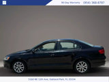 Used 2012 Volkswagen Jetta SE image 4