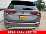 Used 2023 Mitsubishi Outlander SE image 4