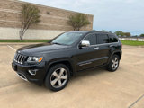 Used 2014 Jeep Grand Cherokee Limited image 3
