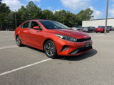Used 2023 Kia Forte LXS image 4