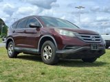 Used 2014 Honda CR-V LX image 4