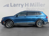 Used 2020 Volkswagen Tiguan SE image 2