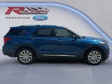 Used 2020 Ford Explorer Limited w/ Class III Trailer Tow Package image 5