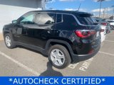 Used 2023 Jeep Compass Sport image 2