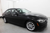 Used 2018 BMW 320i xDrive Sedan image 2
