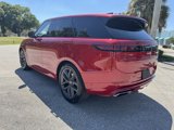 Used 2023 Land Rover Range Rover Sport SE Dynamic image 4