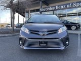 Used 2020 Toyota Sienna XLE image 3
