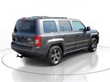 Used 2015 Jeep Patriot High Altitude image 4