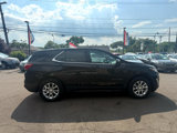 Used 2018 Chevrolet Equinox LT image 4