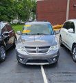 Used 2013 Dodge Journey R/T image 2