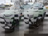 New 2025 Chevrolet Trax ACTIV w/ Driver Confidence Package image 5