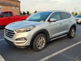 Used 2018 Hyundai Tucson SEL image 3