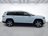 Used 2021 Jeep Grand Cherokee L Limited image 4