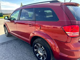 Used 2010 Dodge Journey SXT image 6