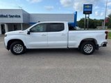 Used 2020 Chevrolet Silverado 1500 LT w/ All-Star Edition image 4