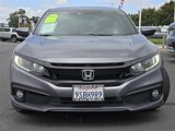 Used 2019 Honda Civic Sport image 2