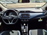New 2025 Nissan Versa SV image 4